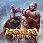 Asgardian Trỗi Dậy sunwin368 games