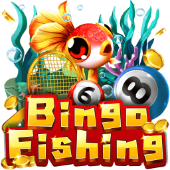 Câu Cá Bingo sunwin368 app casino