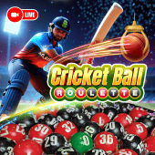 Roulette Bóng Cricket sunwin368 casino