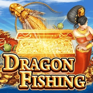 Câu Cá Rồng sunwin368 casino