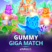 Kẹo Dẻo Giga Match sunwin368 game