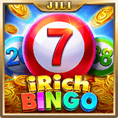 Irich Bingo Sunwin368