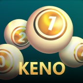 Keno sunwin368 games