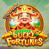 Vận May Phú Quý sunwin368 slot