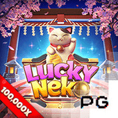 Mèo May Mắn sunwin368 slot