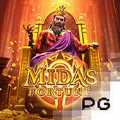 Vận May Midas sunwin368 RTP