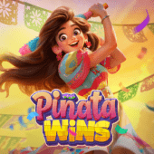 Pinata Thắng sunwin368 slot