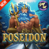 Poseidon sunwin368 slot