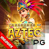 Kho Báu Aztec sunwin368 RTP