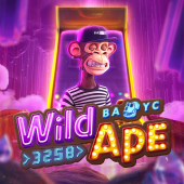 Khỉ Hoang Dã sunwin368 game
